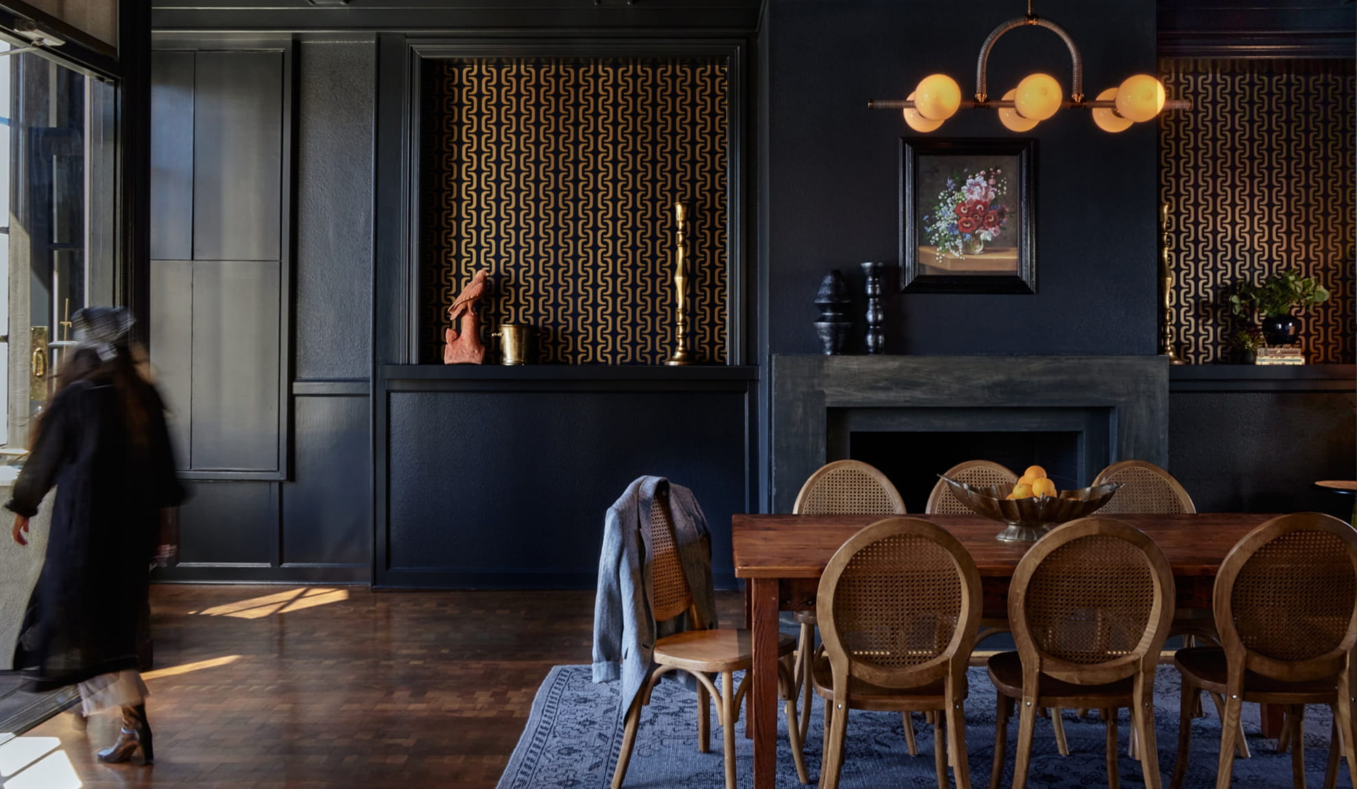 El Dorado Hotel and Kitchen in Sonoma unveils 1st of 2-phase refresh