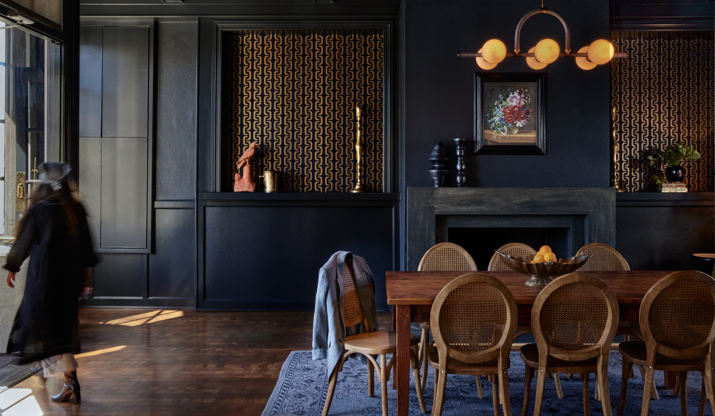 El Dorado Hotel and Kitchen in Sonoma unveils 1st of 2-phase refresh